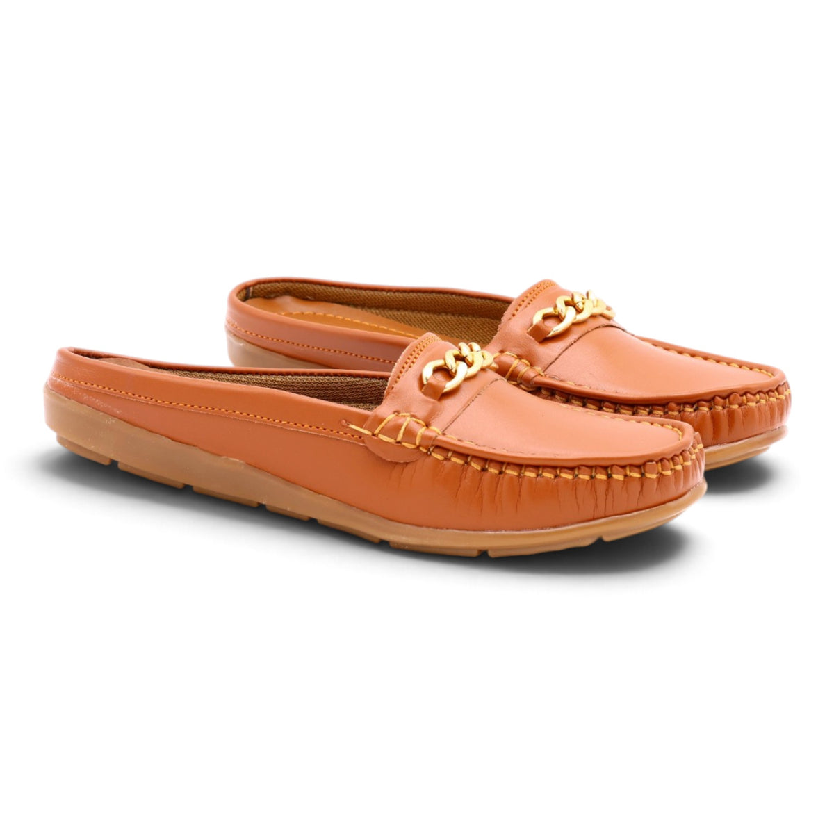 M012093 open back shoes