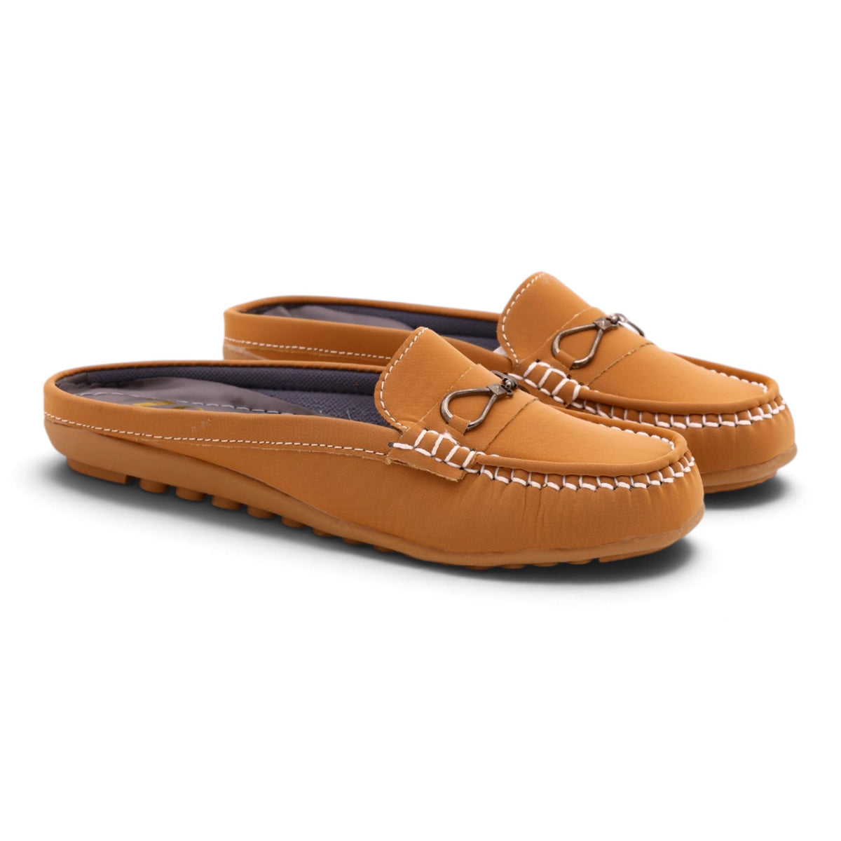 M012095 open back shoes