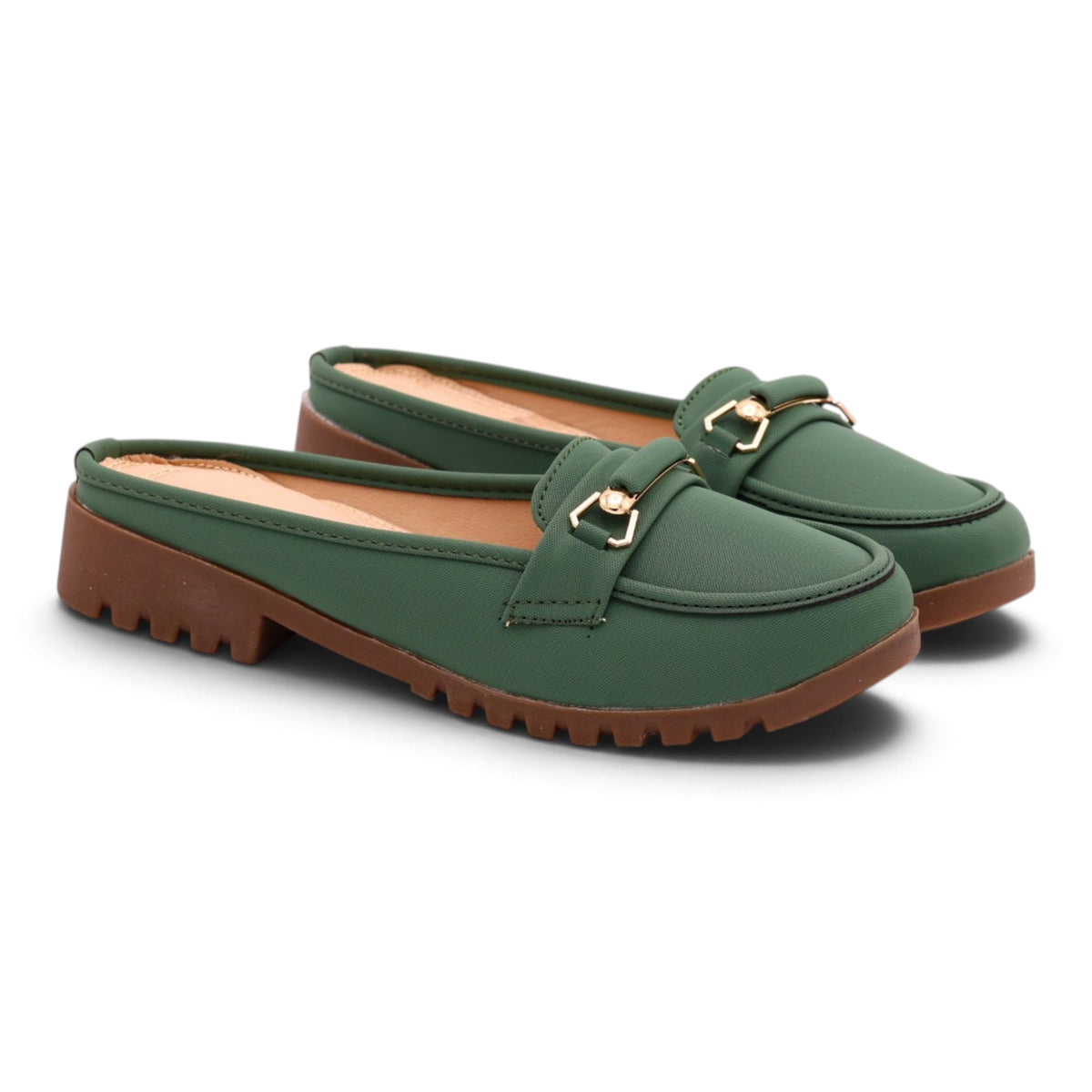M012090 open back shoes