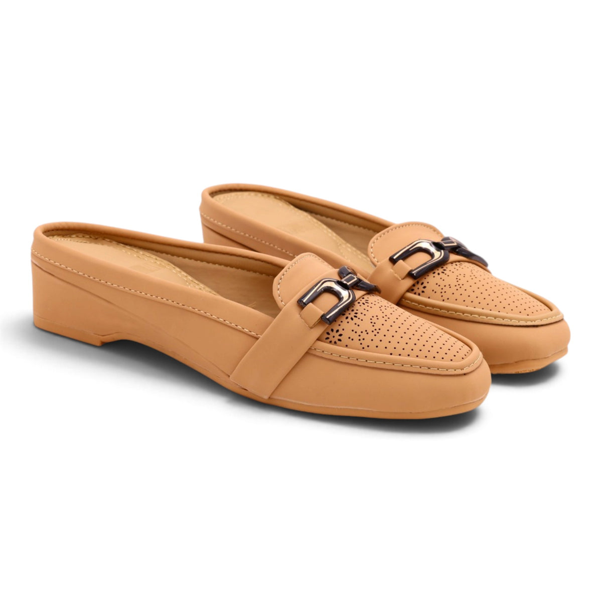 M012091 open back shoes