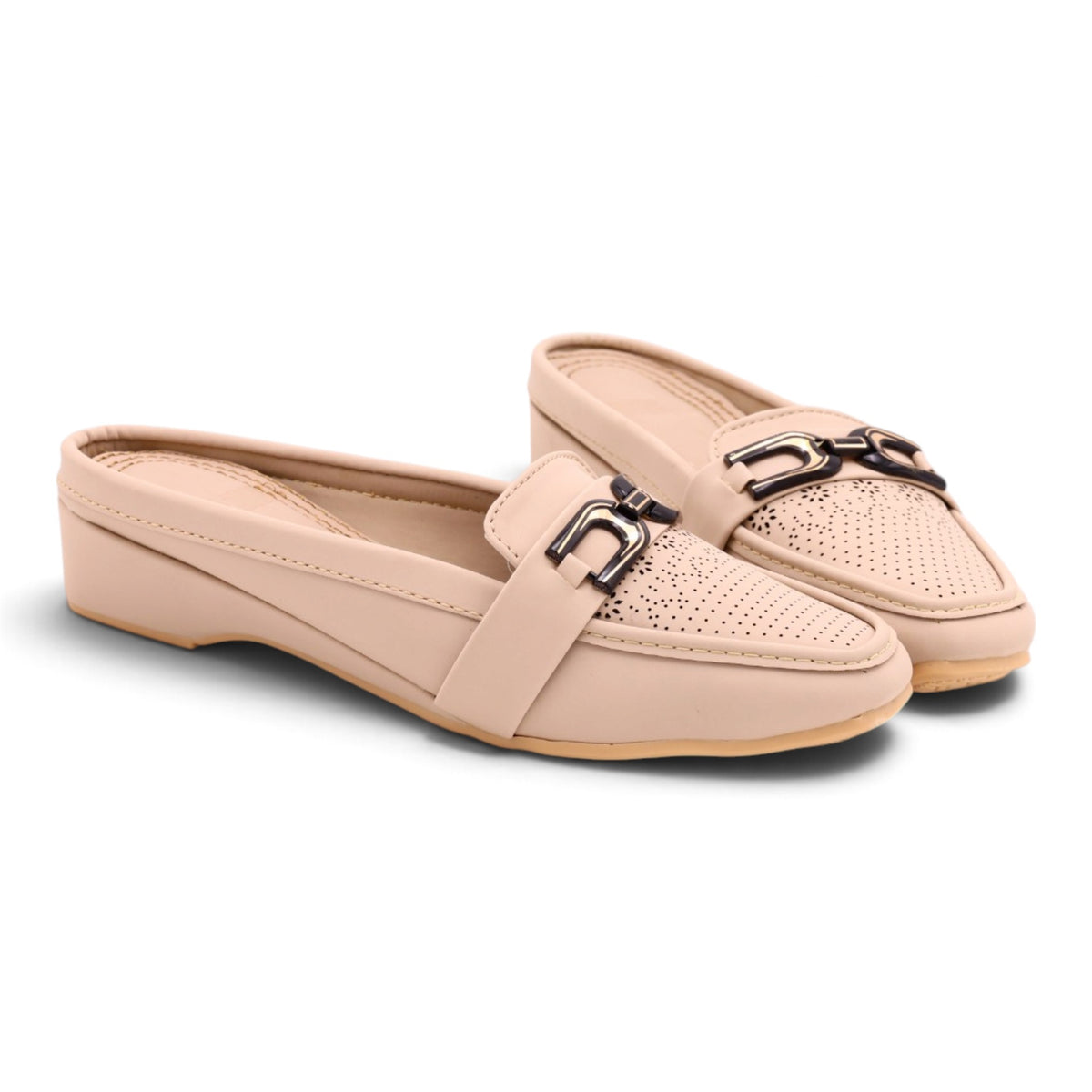M012091 open back shoes