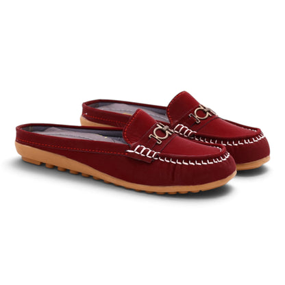 M012097 open back shoes