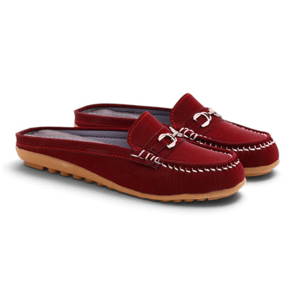 M012098 open back shoes
