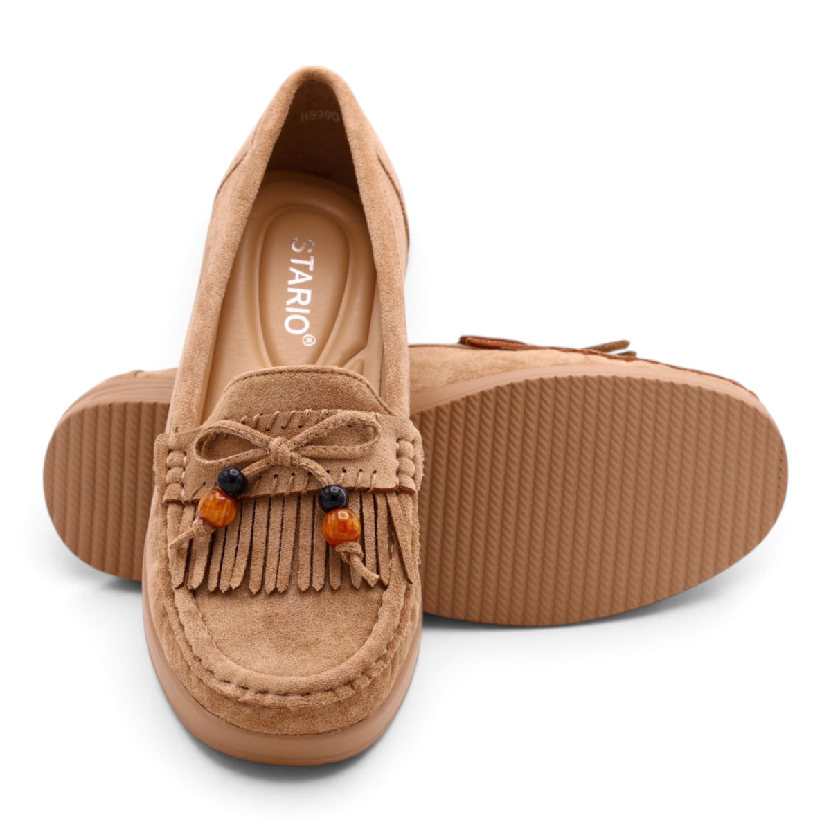 H8990 pump shoes