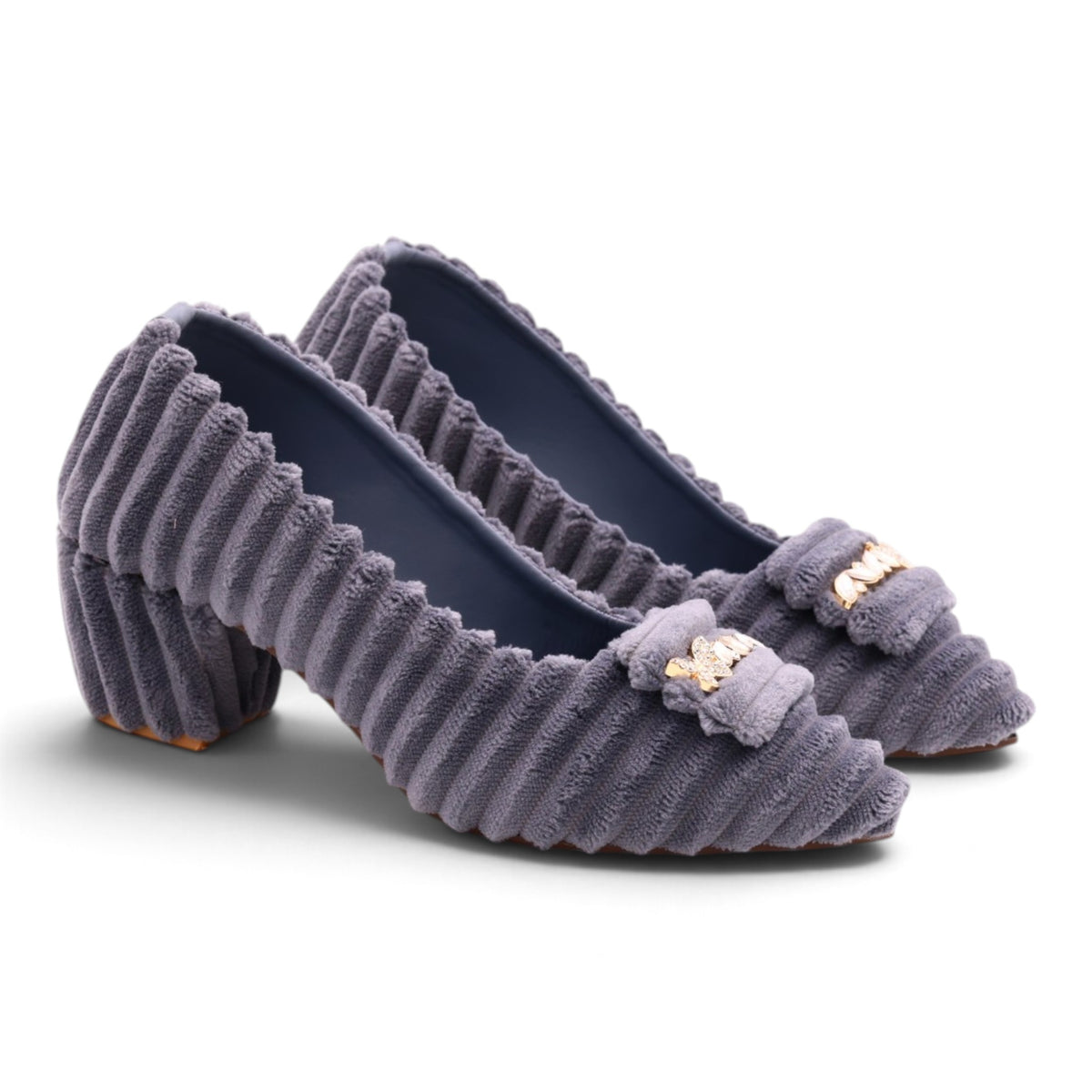M012114 block heel