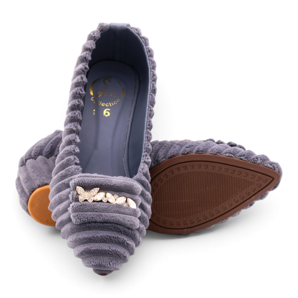 M012114 block heel