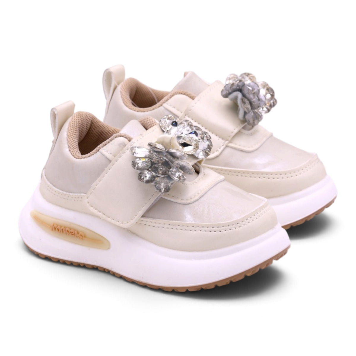 M012118 fairy shoes