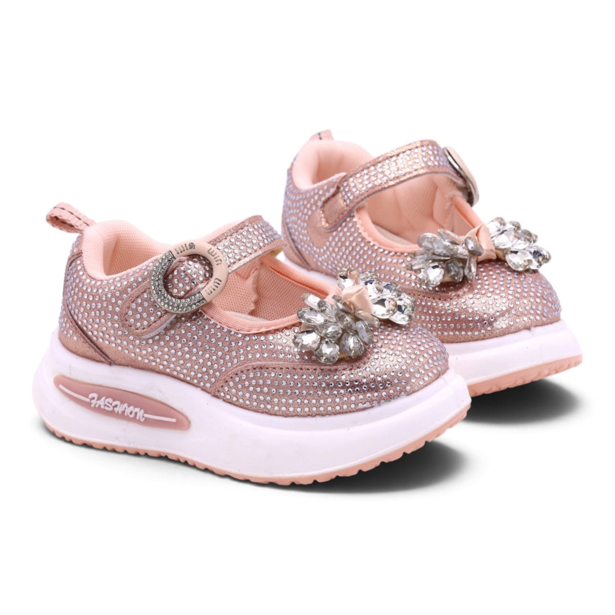 M012119 fairy shoes