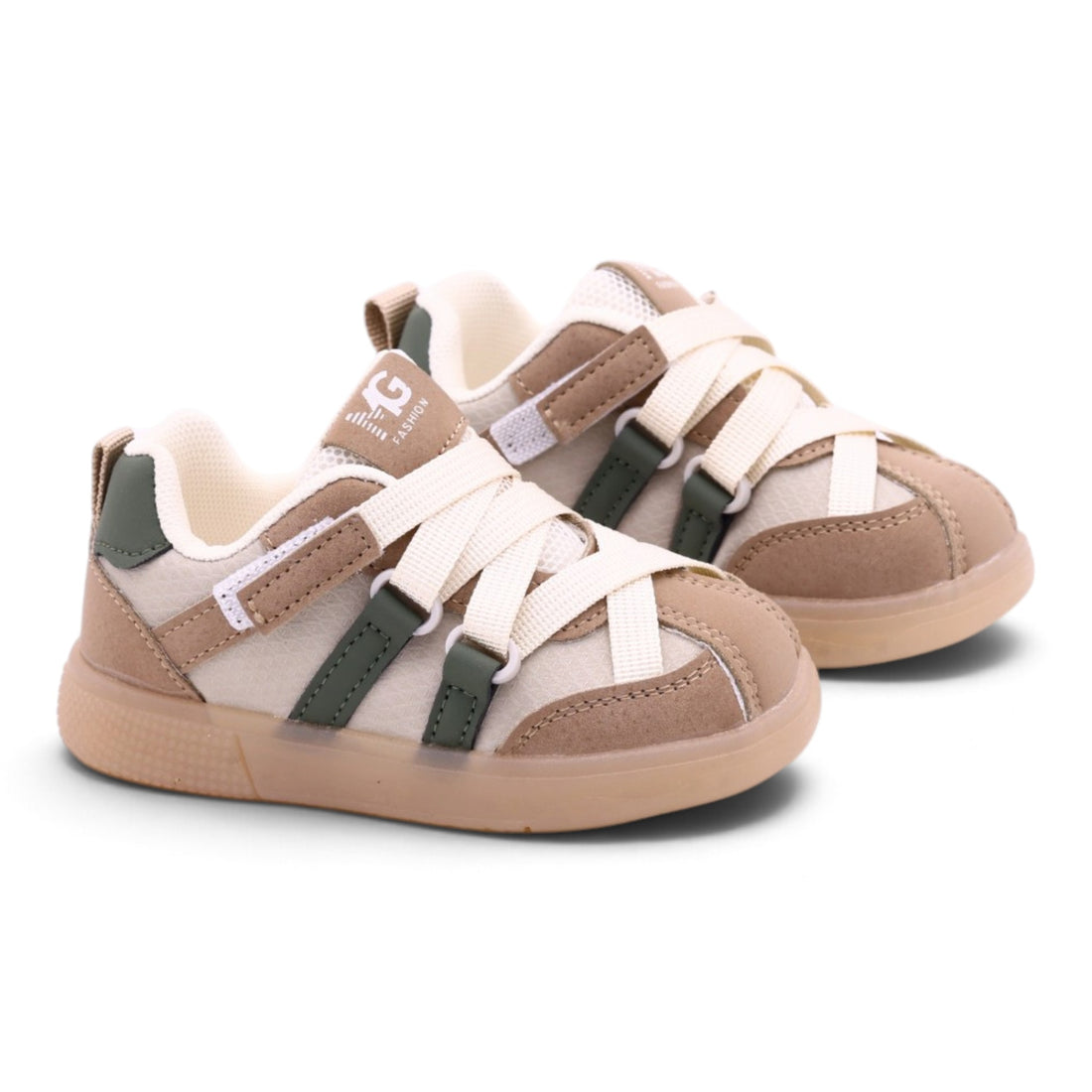 M012124 kids sneakers