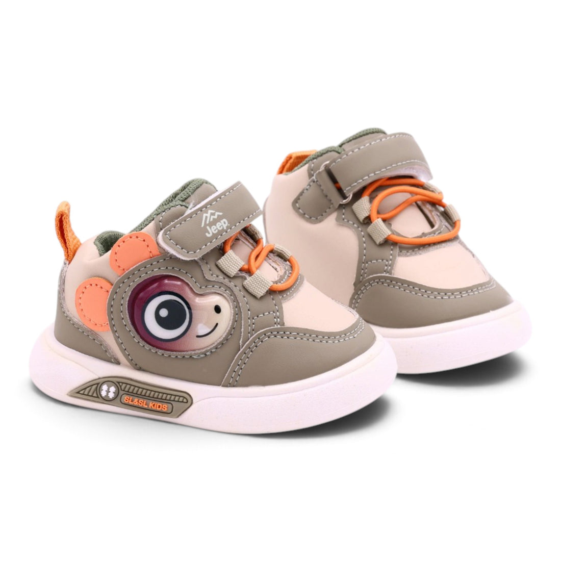 M012128 kids shoes