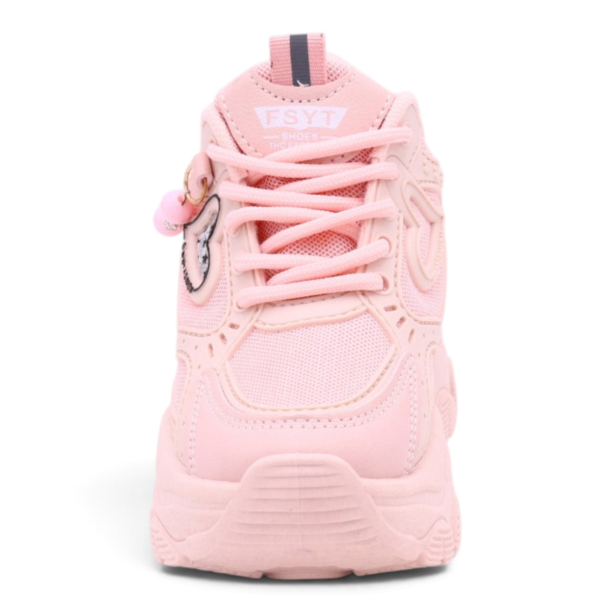 M012131 high sole shoes