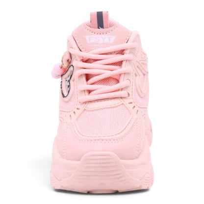 M012131 high sole shoes