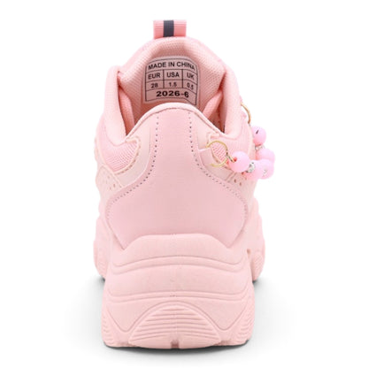 M012131 high sole shoes