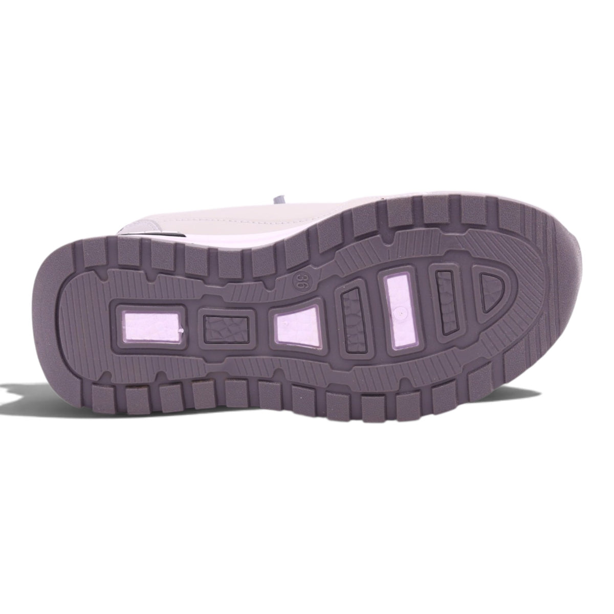 M012135 tick sneaker
