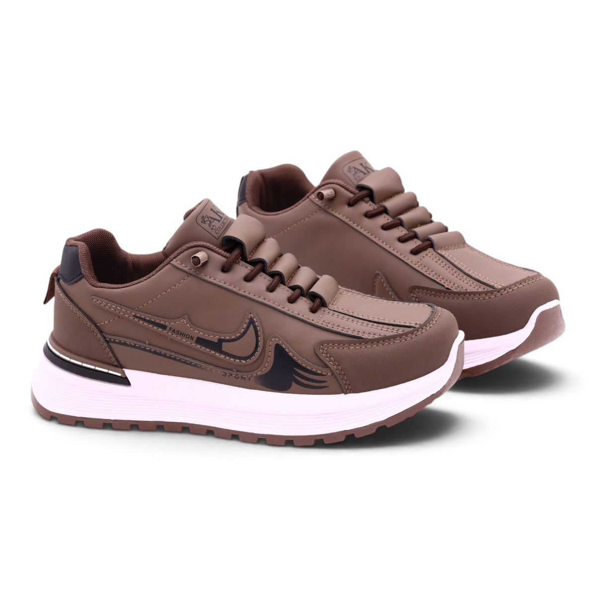 M012135 tick sneaker