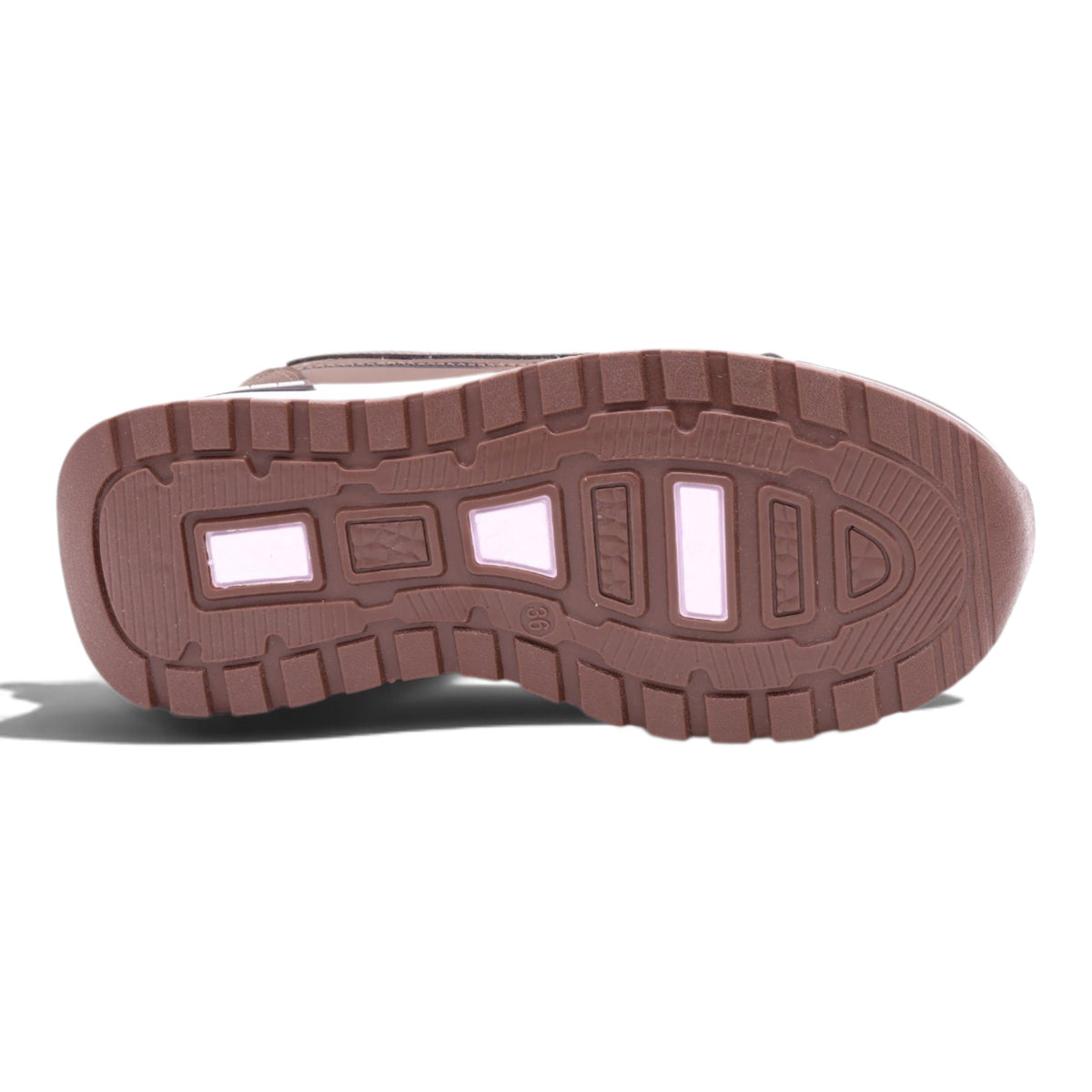 M012135 tick sneaker
