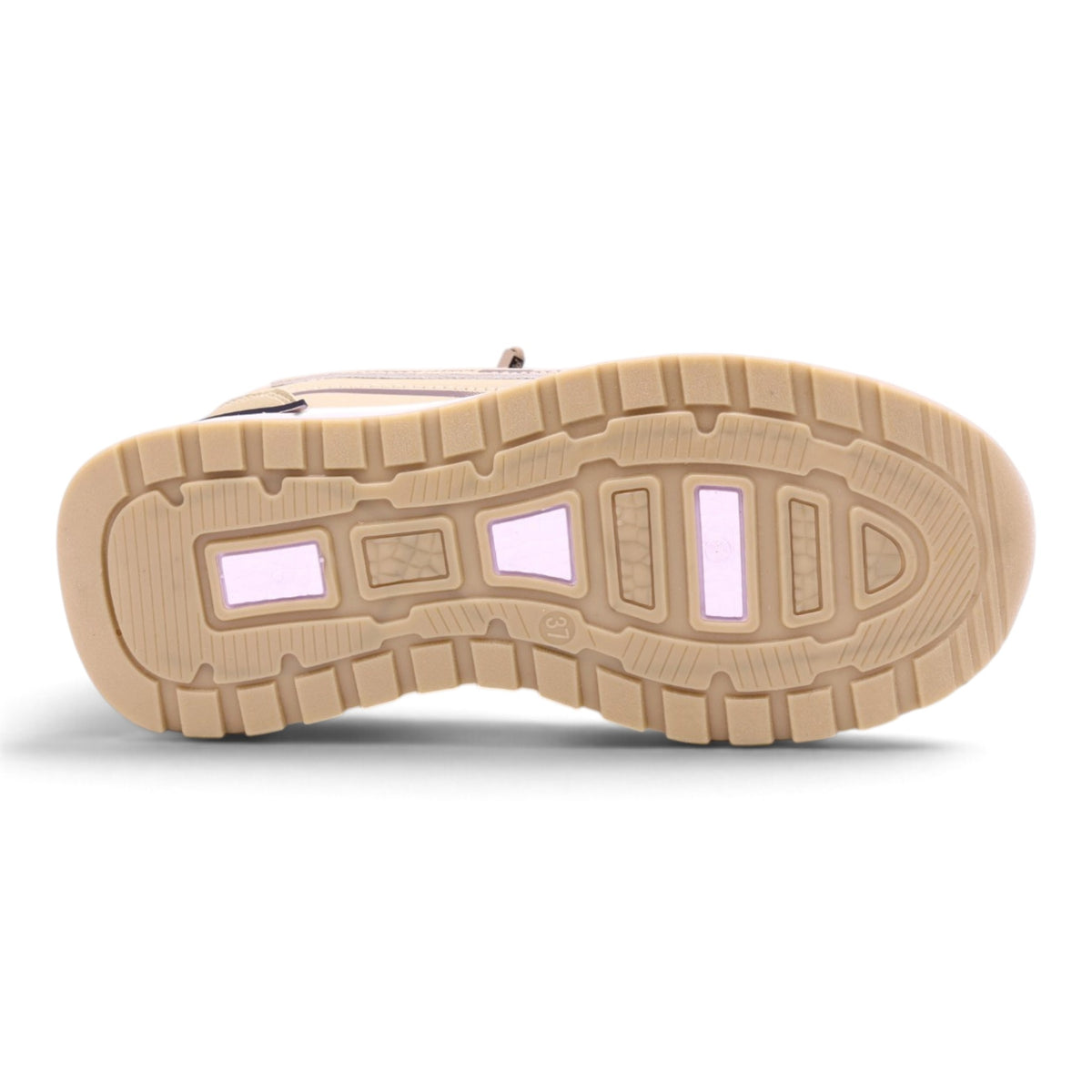 M012135 tick sneaker
