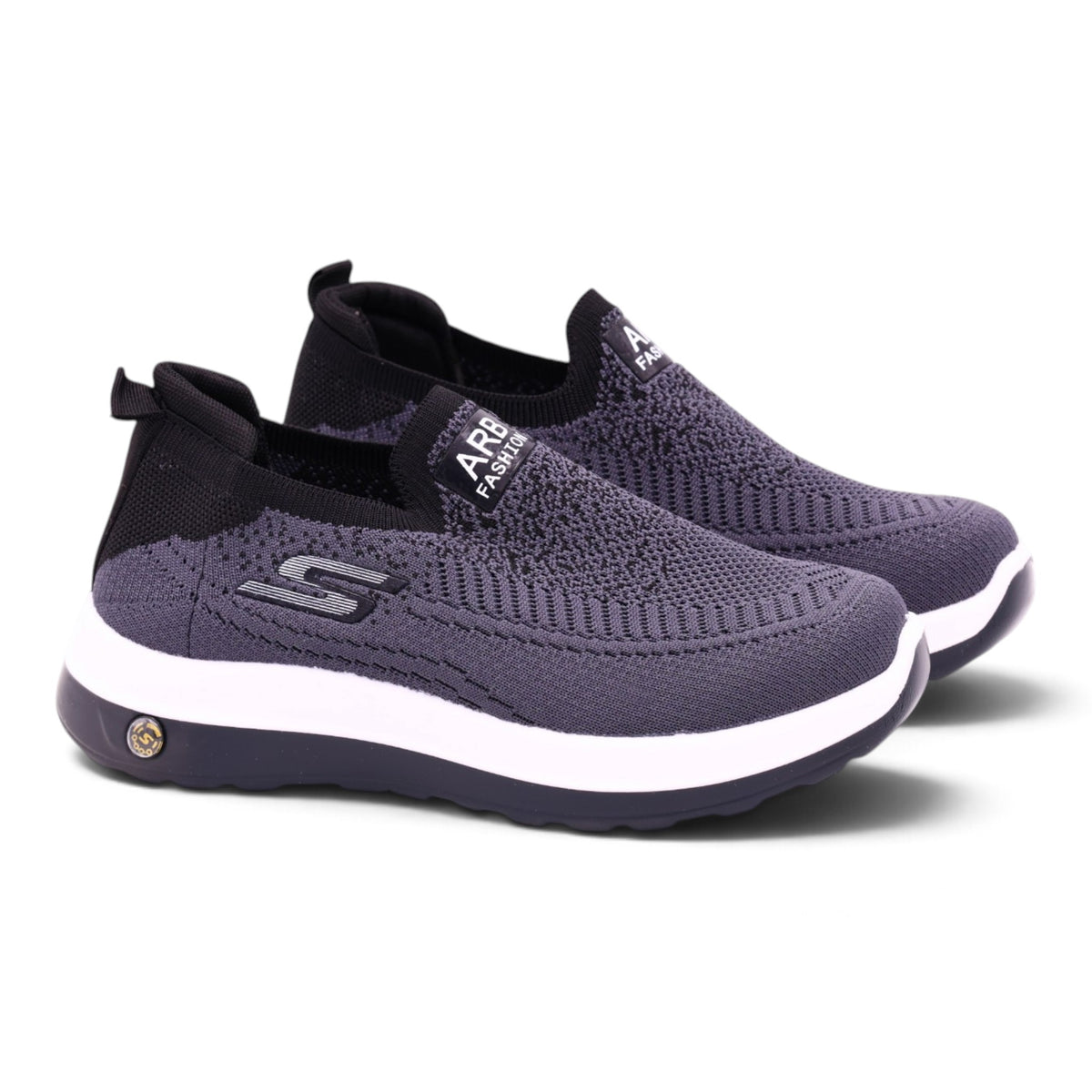 M012126 fabric shoes