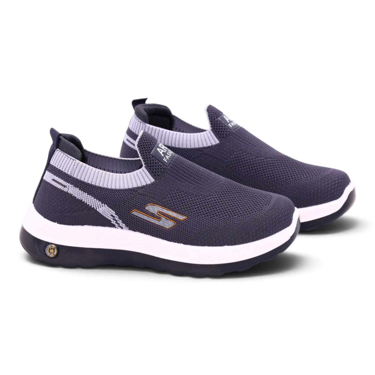 M012127 fabric shoes