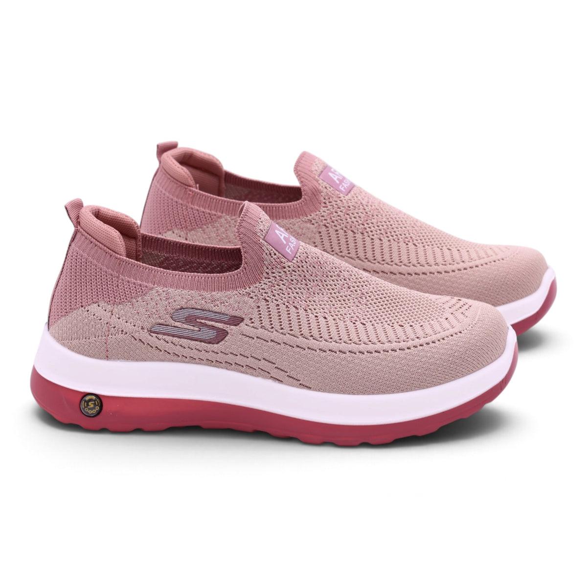M012126 fabric shoes