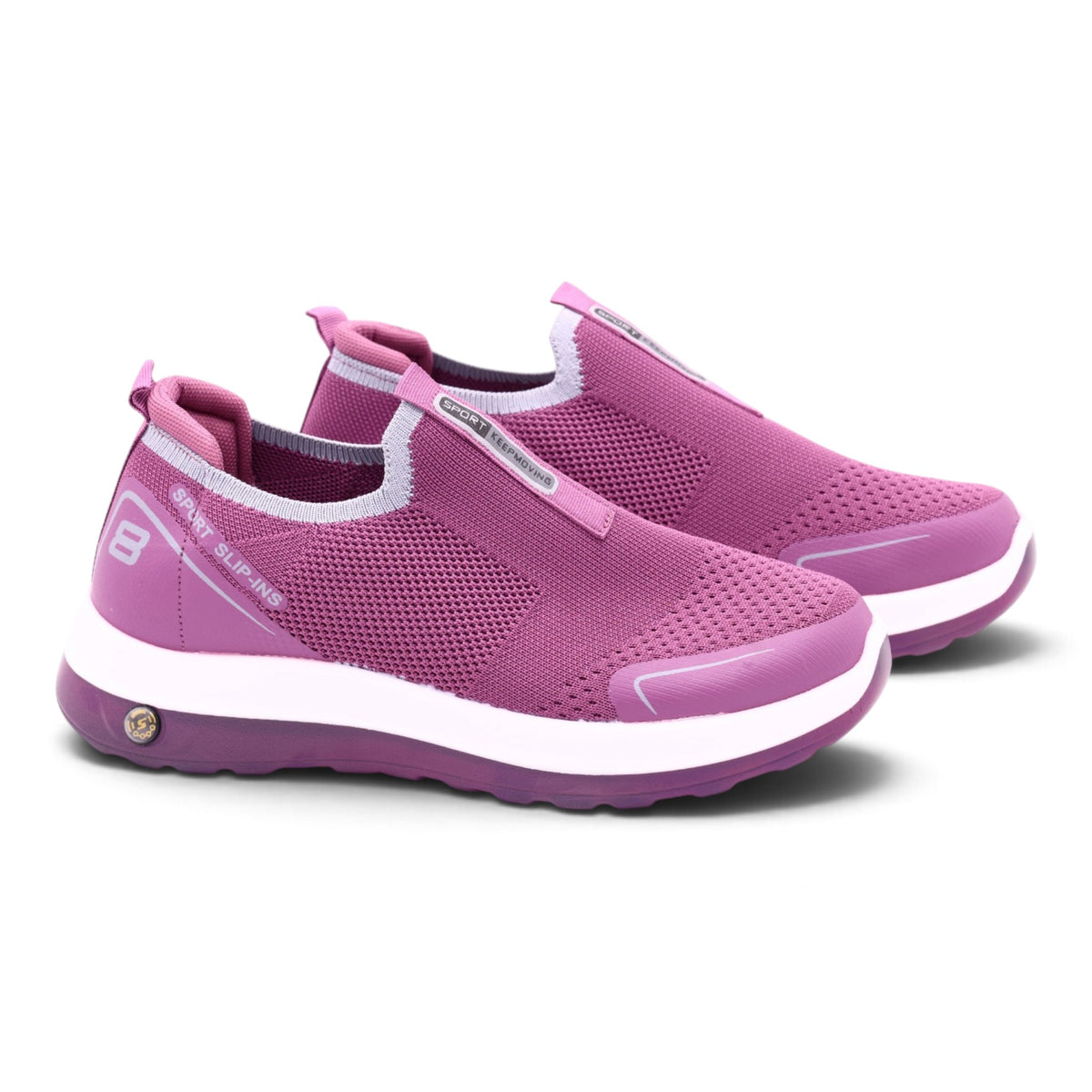 M012125 fabric shoes