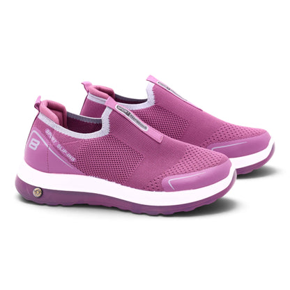 M012125 fabric shoes