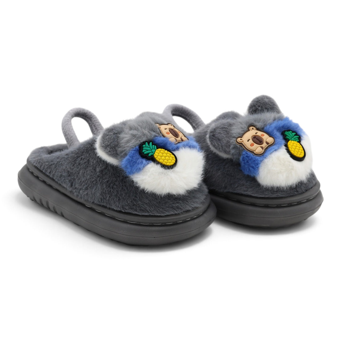 M012163 kids open back