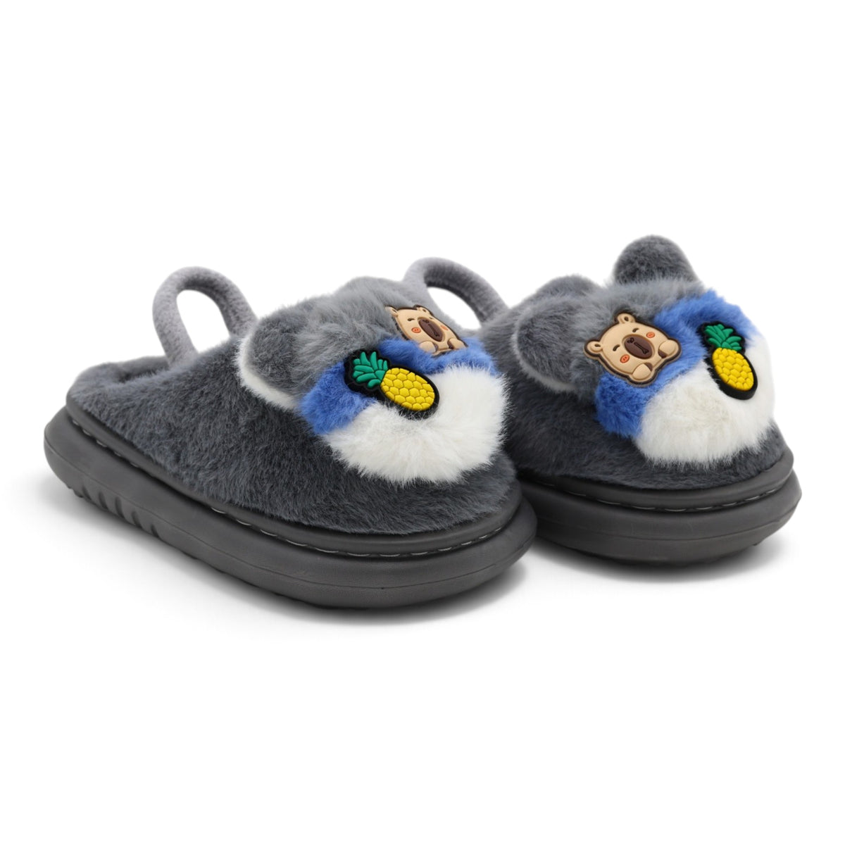 M012163 kids open back