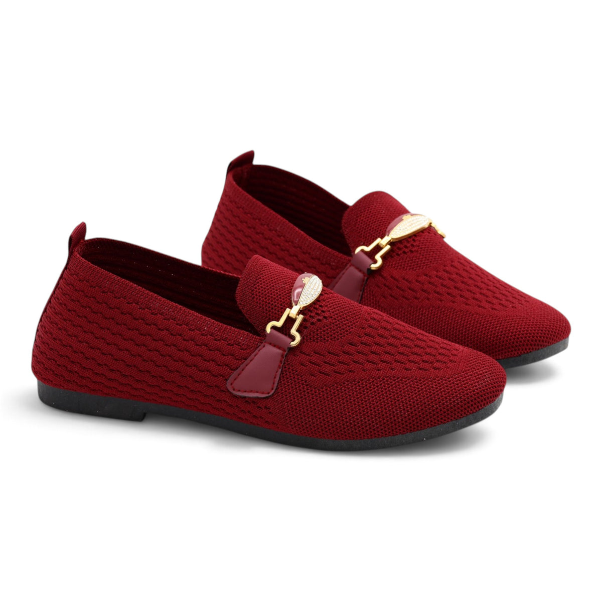 M012151 soft fabric shoes