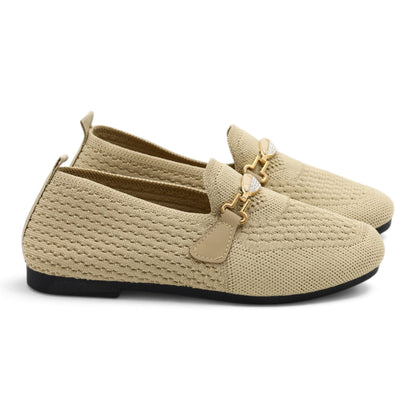 M012151 soft fabric shoes
