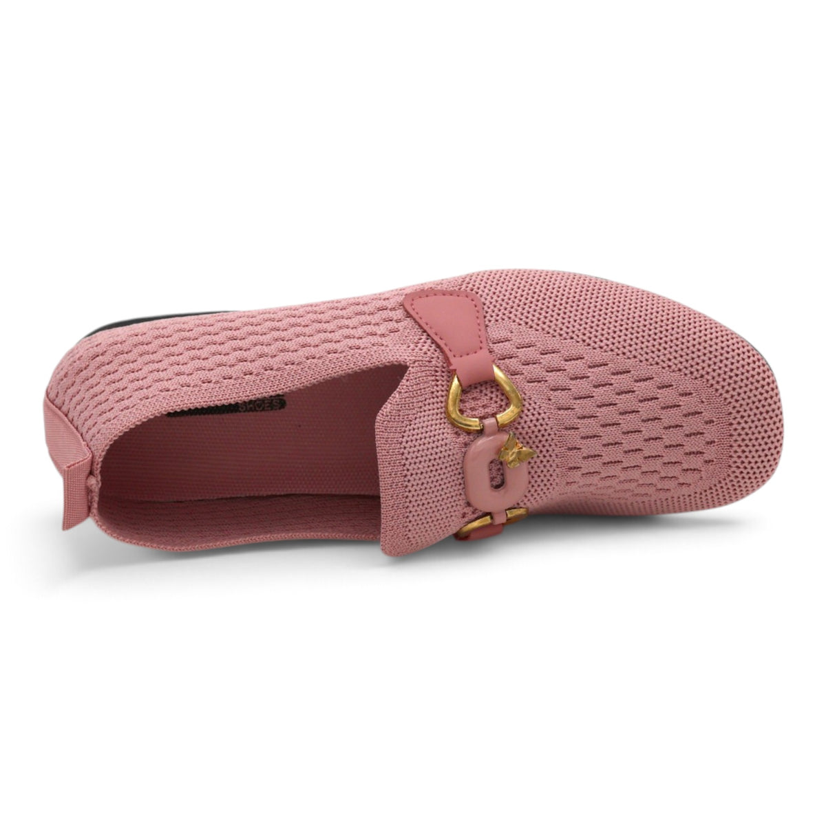 M012152 soft fabric shoes