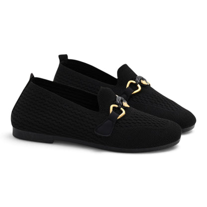 M012152 soft fabric shoes
