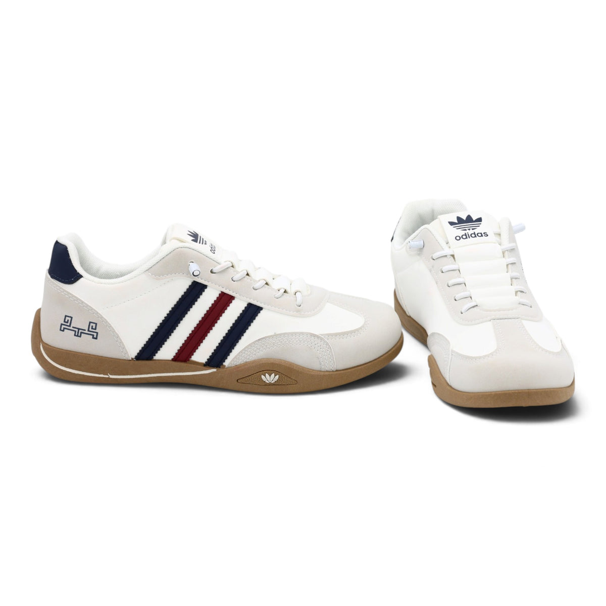 M012168 men sneaker