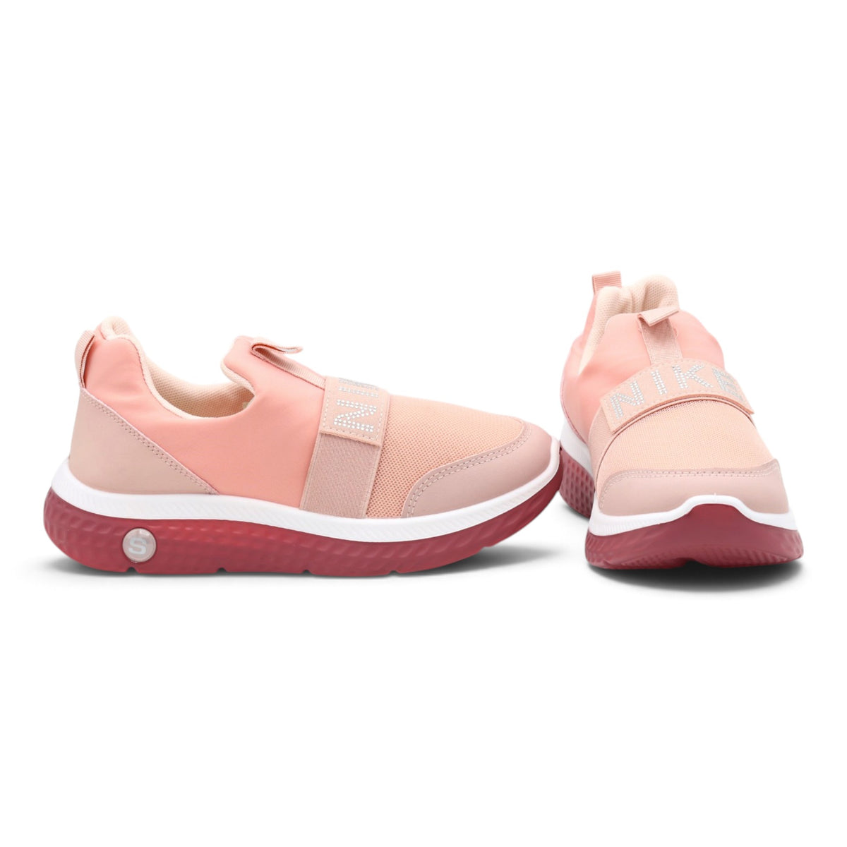 M012196 fabric shoes