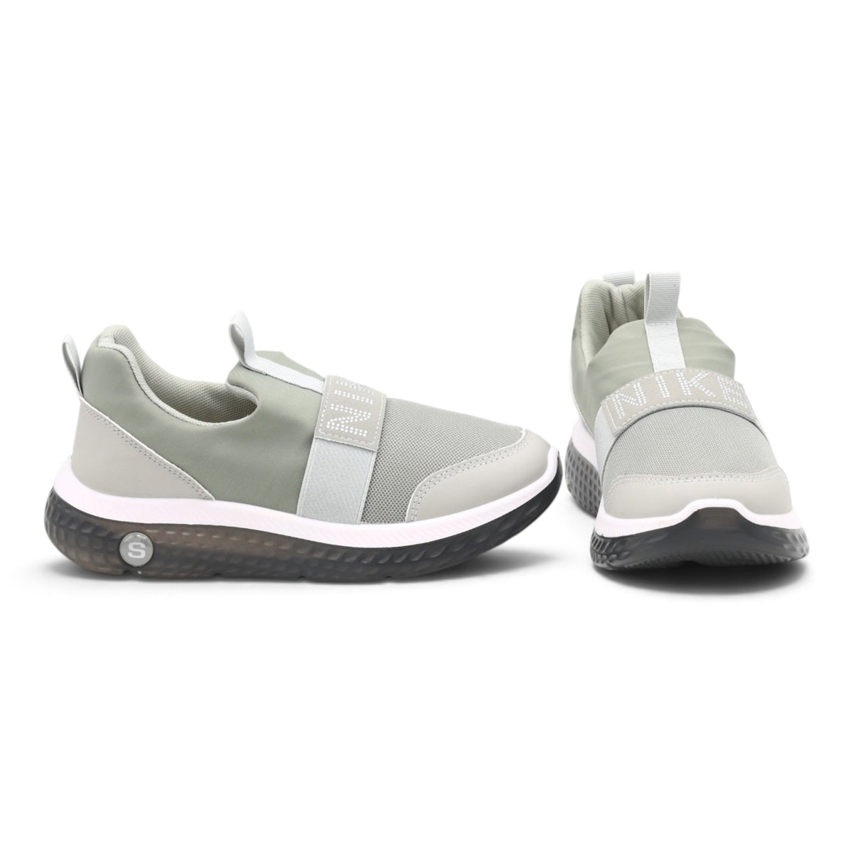 M012196 fabric shoes