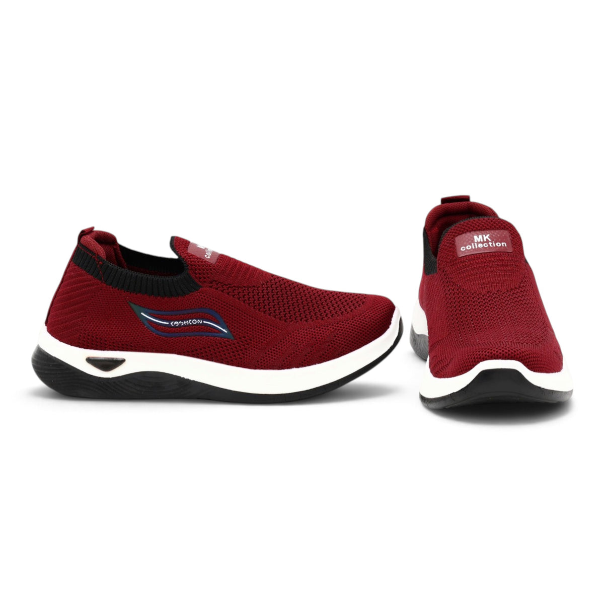 M012197 fabric shoes