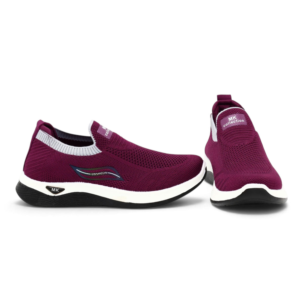 M012197 fabric shoes
