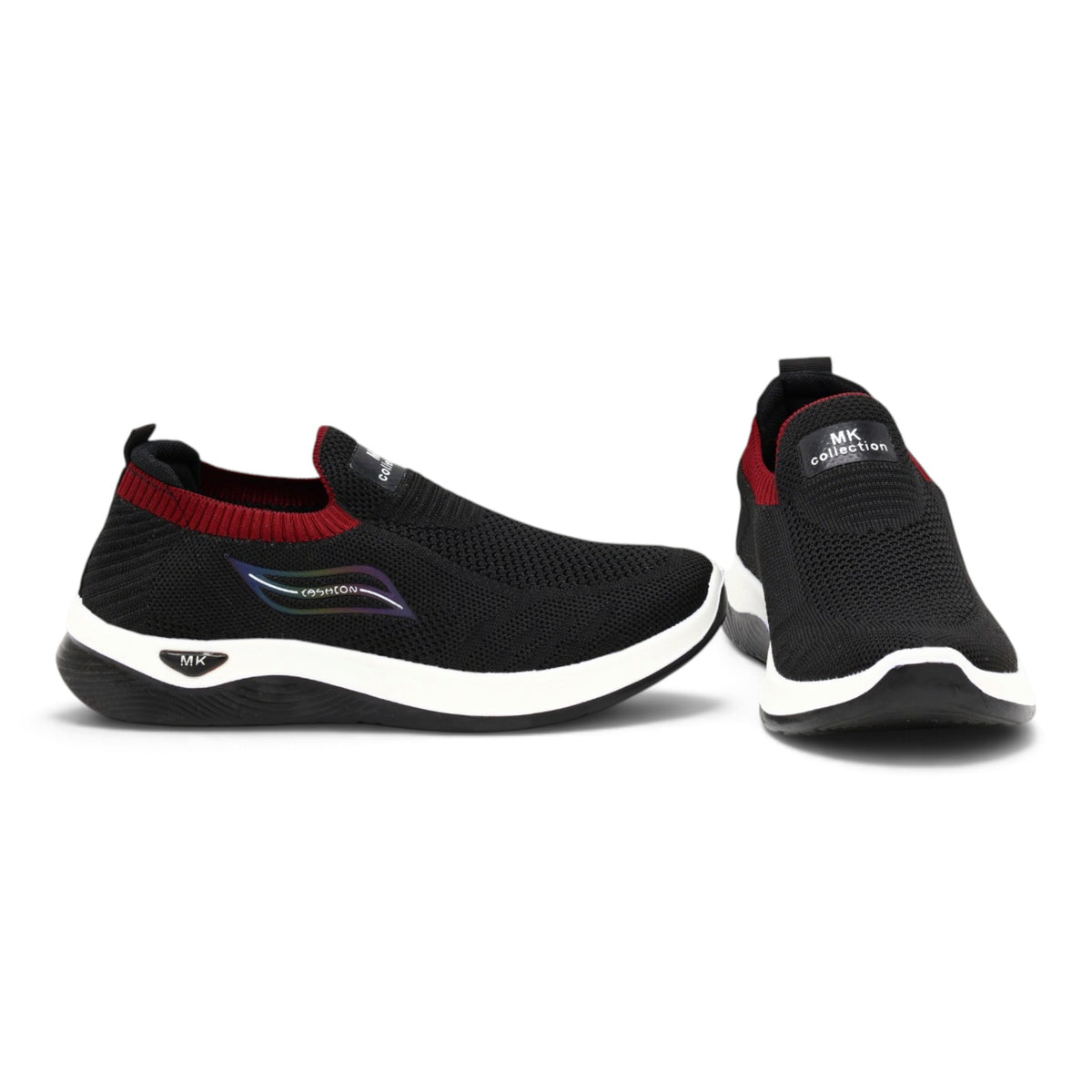 M012197 fabric shoes