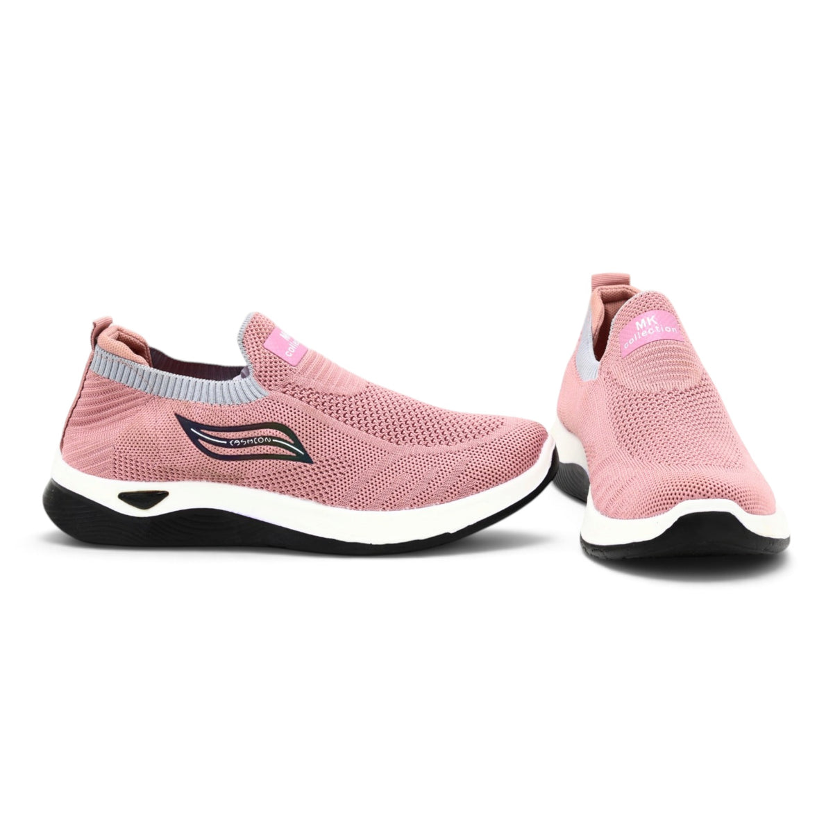 M012197 fabric shoes