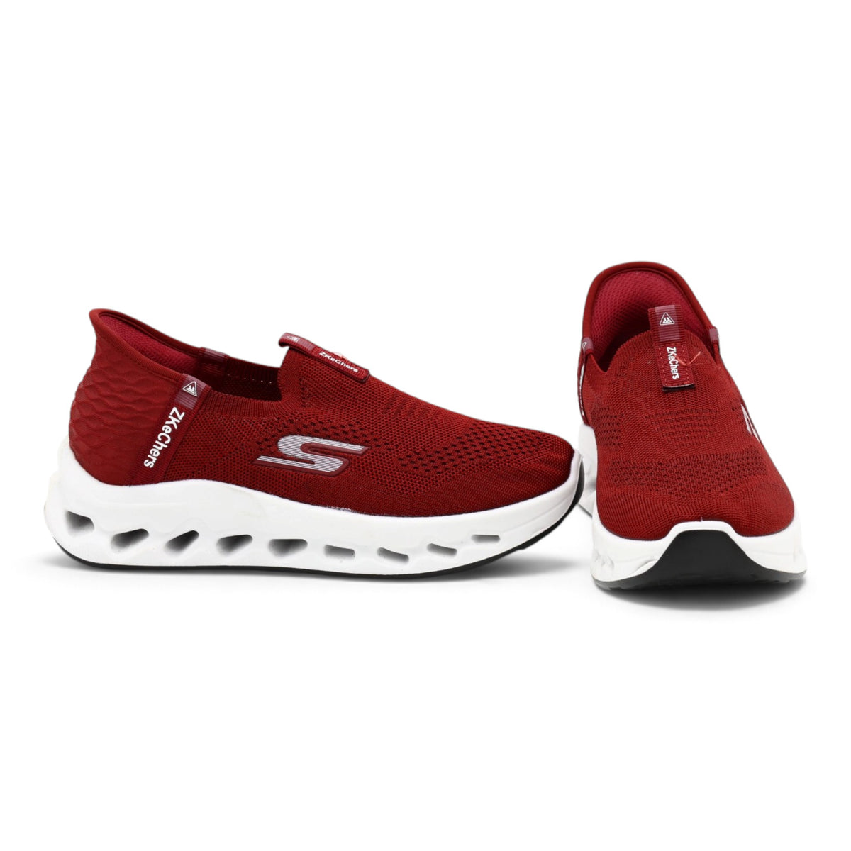 M012199 fabric shoes