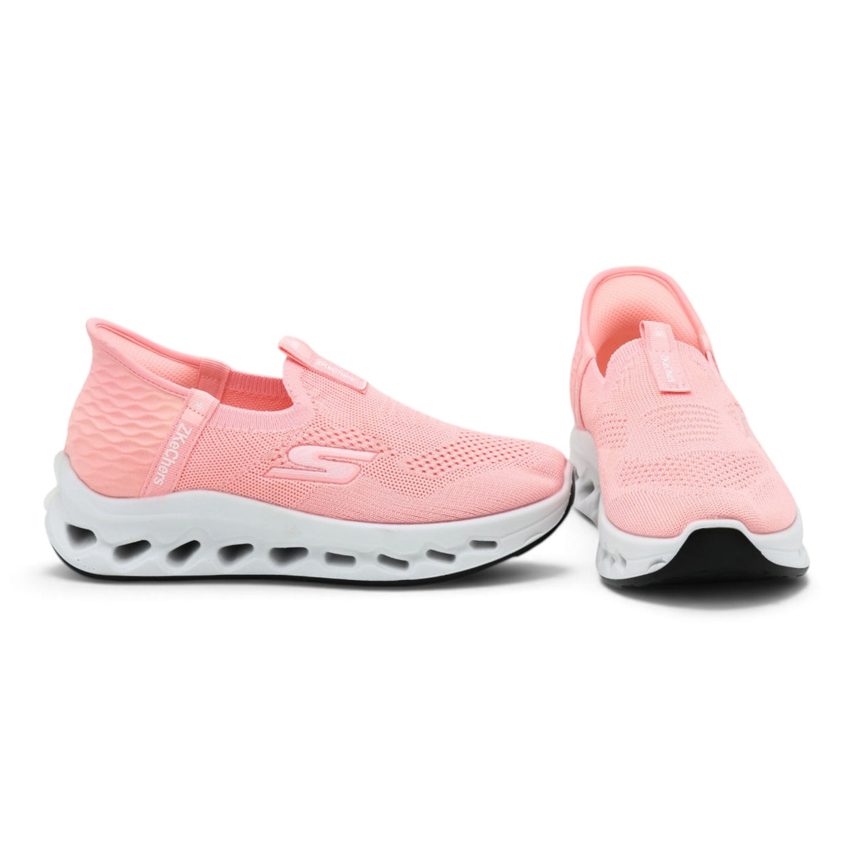 M012199 fabric shoes