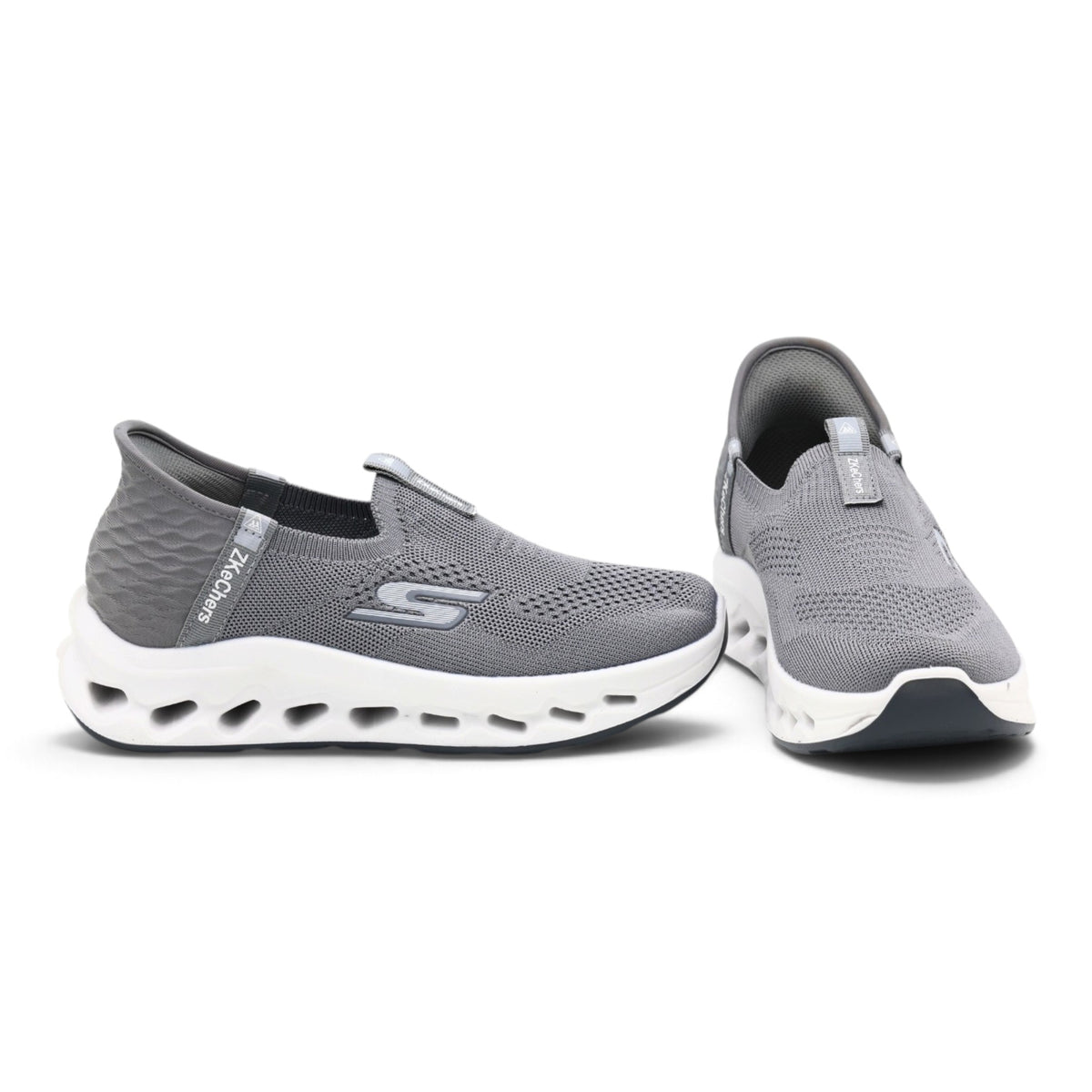 M012199 fabric shoes