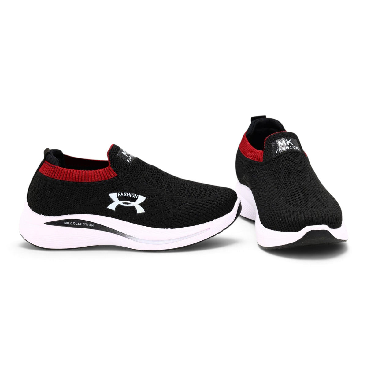 M012198 fabric shoes