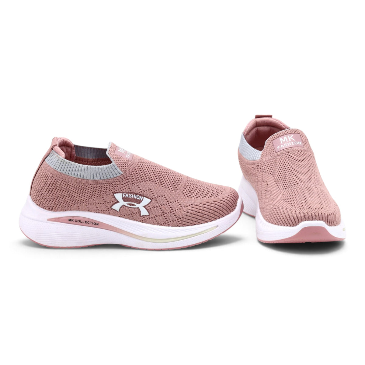 M012198 fabric shoes