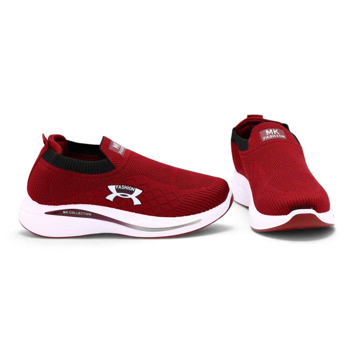 M012198 fabric shoes