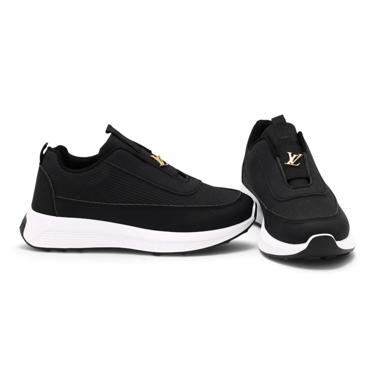 M012214 slipon shoes