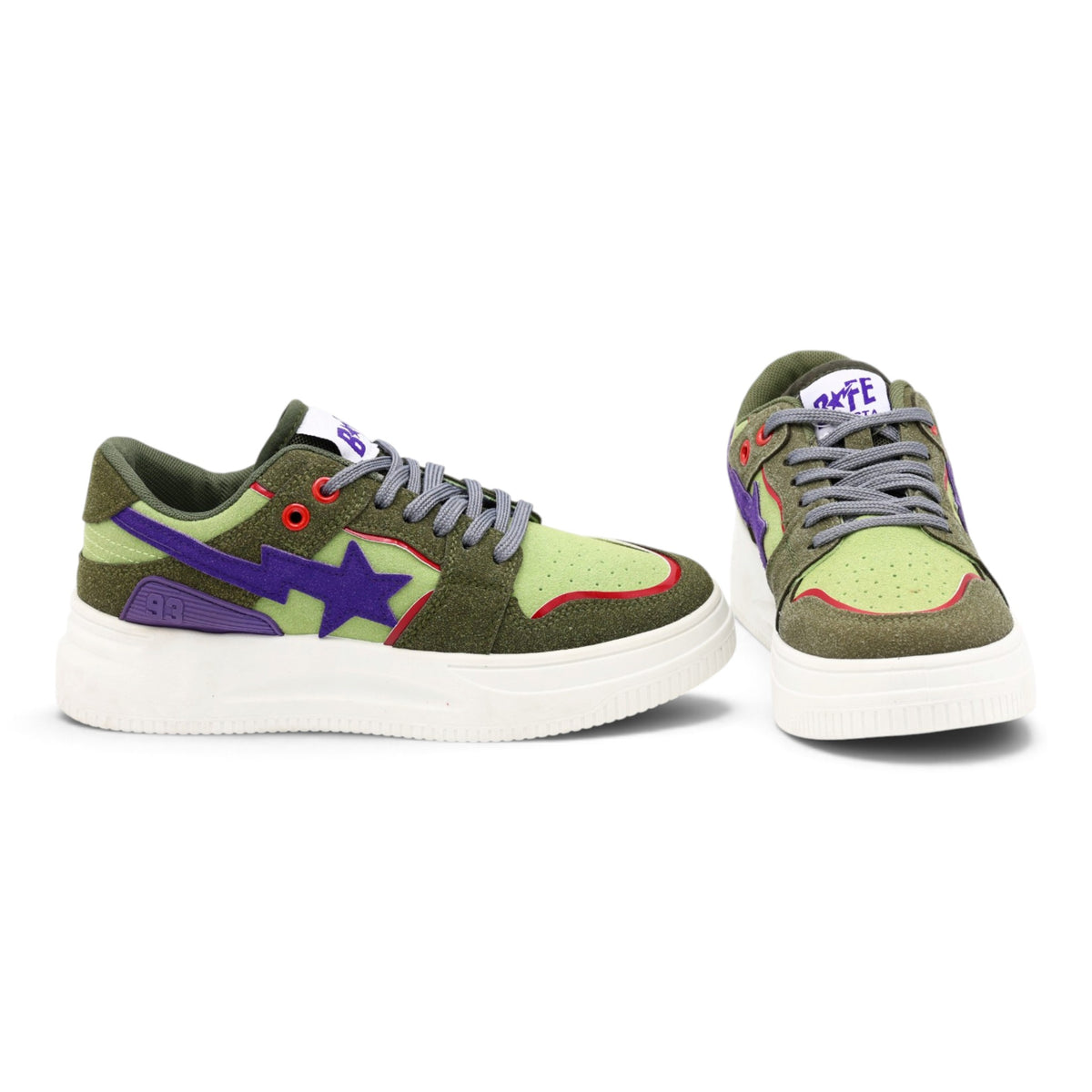 M012215 sneaker shoes