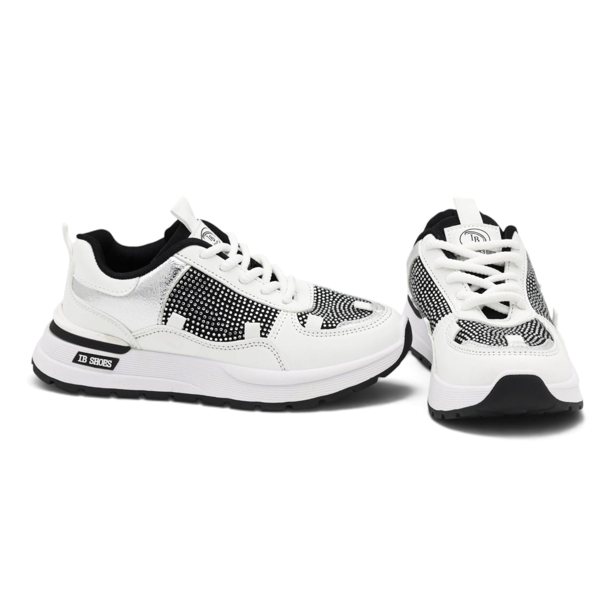 M012233 pearl shoes