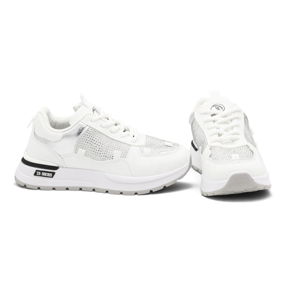 M012233 pearl shoes