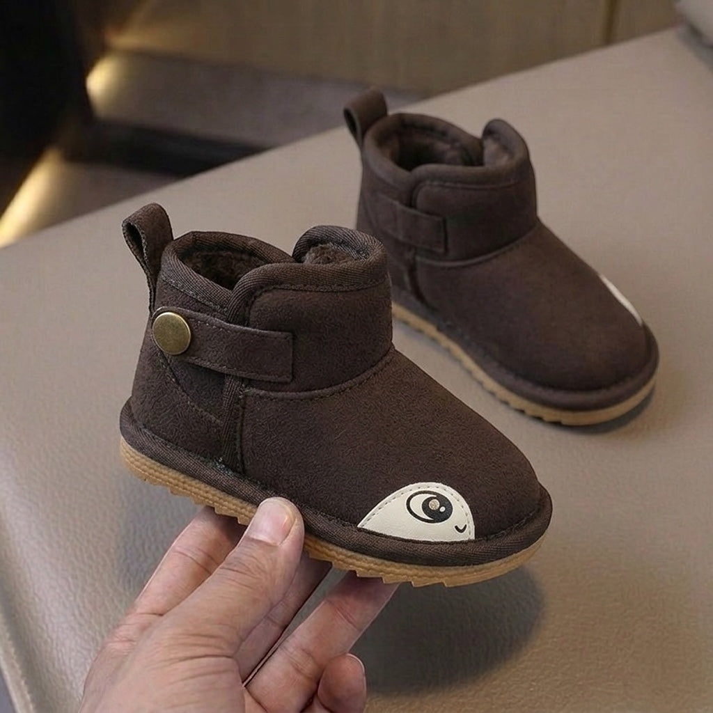 Kids bunny shoes